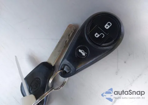 2010 Subaru Impreza 2.5I Premium from USA, damaged, VIN JF1GH6B6XAH821711